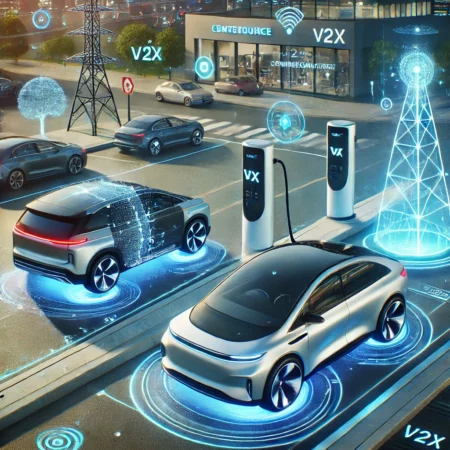 Explore the latest advancements in automotive technology for 2024, including electrification, AI-driven autonomy, connectivity, and sustainable innovations shaping the future of mobility.