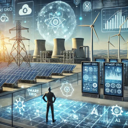 Explore how utility technology is transforming in 2024, driven by innovations in smart grids, AI, renewable energy integration, and sustainability initiatives for a resilient future.