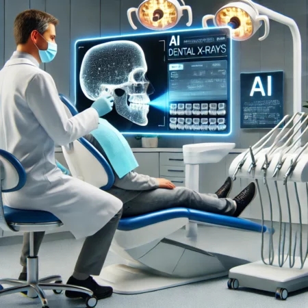 The Future of Artificial Intelligence in Dentistry: Clinical and Business Perspectives