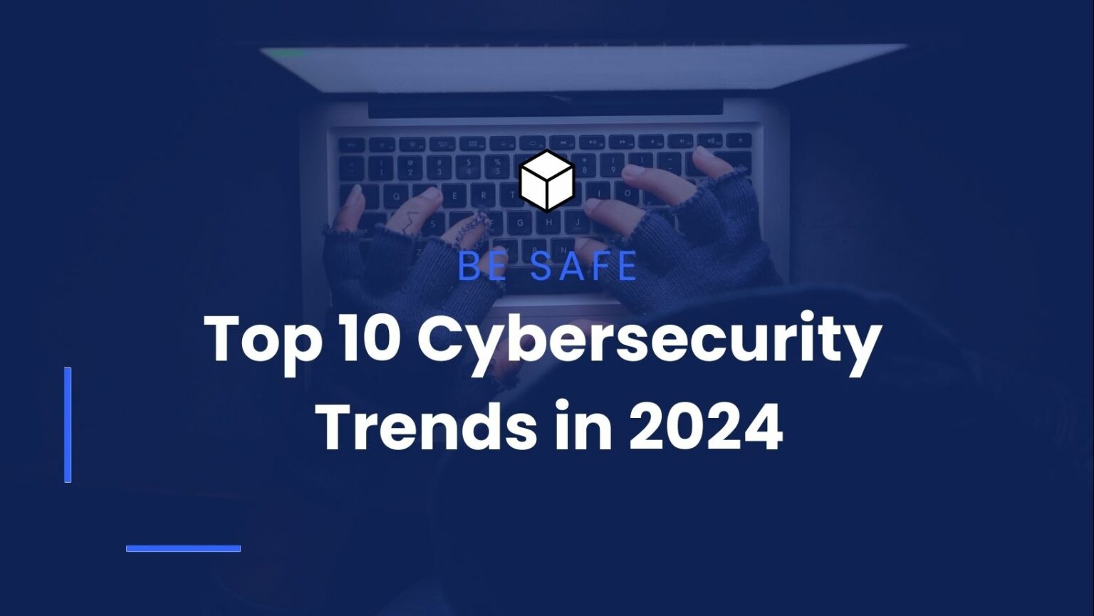 Top 10 AI Cybersecurity Trends in 2024