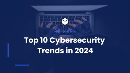 Top 10 AI Cybersecurity Trends in 2024