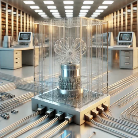 Top 10 Breakthroughs in Quantum Computing