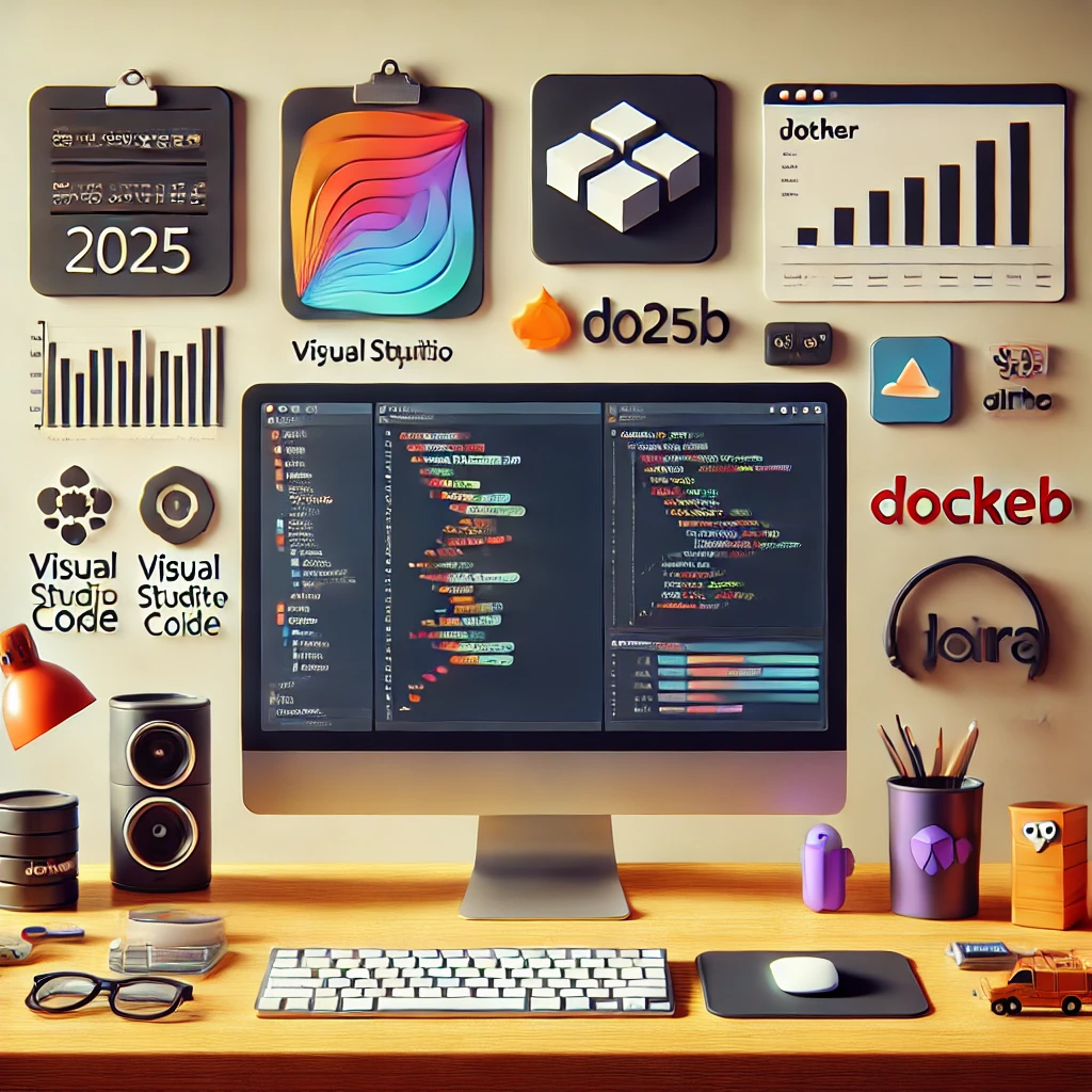 Top 10 Software Development Tools for Modern Developers