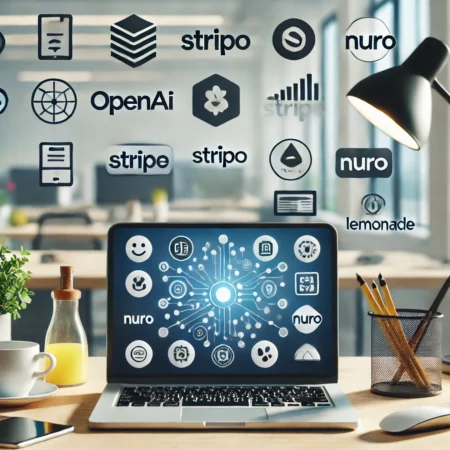 Top 10 Tech Startups to Watch in 2025 Top 10 Tech Startups to Watch This Year