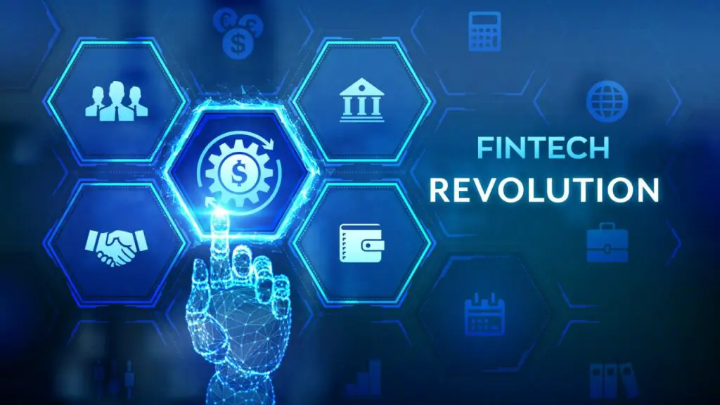 Top 10 Companies Leading the Fintech Revolution