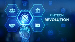 Top 10 Companies Leading the Fintech Revolution